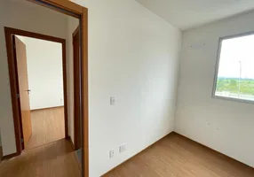 Foto 1 de Apartamento com 2 Quartos à venda, 41m² em Parque Pecuária, Campos dos Goytacazes