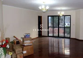 Foto 1 de Apartamento com 3 Quartos à venda, 145m² em Água Fria, São Paulo