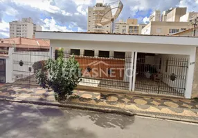 Foto 1 de Casa com 3 Quartos à venda, 278m² em Centro, Piracicaba