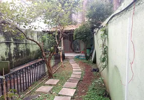Foto 1 de Sobrado com 3 Quartos à venda, 323m² em Tucuruvi, São Paulo