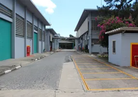 Foto 1 de Galpão/Depósito/Armazém para alugar, 14175m² em Vila Sao Leopoldo, São Bernardo do Campo