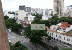Foto 1 de Apartamento com 2 Quartos para alugar, 96m² em Maracanã, Rio de Janeiro