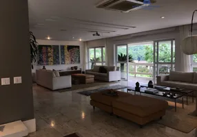 Foto 1 de Casa com 5 Quartos à venda, 1500m² em Gávea, Rio de Janeiro