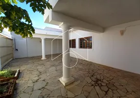 Foto 1 de Casa com 3 Quartos à venda, 225m² em Jardim Maria Izabel, Marília