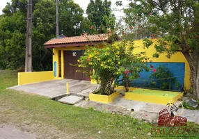 Foto 1 de Casa com 3 Quartos à venda, 144m² em Estancia de Santa Cruz, Itanhaém