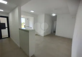 Foto 1 de Apartamento com 2 Quartos para alugar, 62m² em Jardim do Paco, Sorocaba