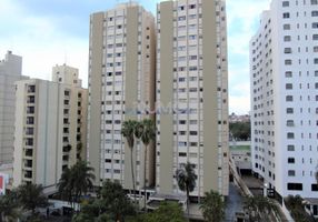 Apartamento na Rua Uruguaiana, Vila Paraíso em Campinas, por R$ 225.000 -  Viva Real