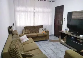 Foto 1 de Casa com 2 Quartos à venda, 190m² em Parque Capuava, Santo André