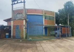 Foto 1 de Galpão/Depósito/Armazém à venda, 350m² em Feitoria, São Leopoldo