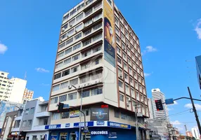 Foto 1 de Ponto Comercial para alugar, 45m² em Centro, Ponta Grossa