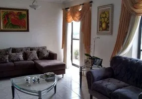 Foto 1 de Apartamento com 3 Quartos à venda, 140m² em Parque das Nações, Santo André