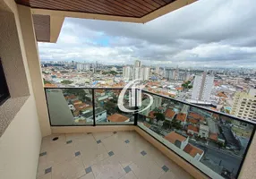 Foto 1 de Apartamento com 3 Quartos à venda, 132m² em Vila Maria Alta, São Paulo