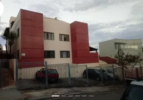 Foto 1 de Cobertura com 2 Quartos à venda, 60m² em Planalto, Belo Horizonte