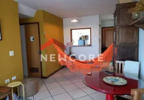 Foto 1 de Apartamento com 2 Quartos à venda, 103m² em Itaipu, Niterói