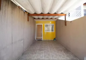Foto 1 de Sobrado com 2 Quartos à venda, 75m² em Vila Progresso (Zona Leste), São Paulo