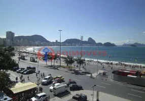 Foto 1 de Apartamento com 4 Quartos à venda, 311m² em Copacabana, Rio de Janeiro