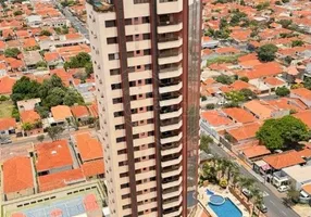 Foto 1 de Apartamento com 3 Quartos à venda, 193m² em Centro, Araraquara