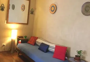 Foto 1 de Apartamento com 2 Quartos à venda, 55m² em Jardim Sao Silvestre, São Paulo