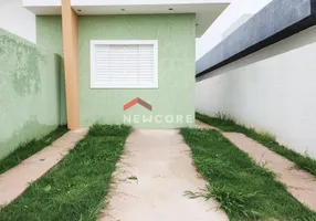 Foto 1 de Casa com 2 Quartos à venda, 60m² em Agua Espraiada, Cotia