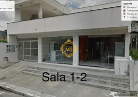 Foto 1 de Sala Comercial à venda, 96m² em Das Nações, Balneário Camboriú
