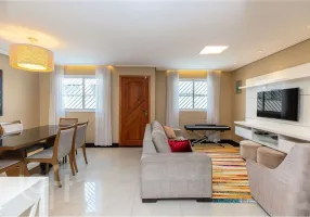 Foto 1 de Casa com 3 Quartos à venda, 100m² em Jabaquara, São Paulo