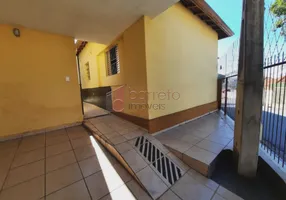 Foto 1 de Casa com 2 Quartos à venda, 165m² em Jardim Bonfiglioli, Jundiaí