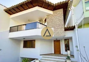 Foto 1 de Casa com 3 Quartos à venda, 220m² em Glória, Macaé