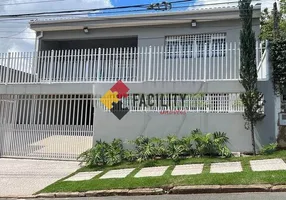 Foto 1 de Casa com 3 Quartos para alugar, 235m² em Jardim Carlos Lourenço, Campinas