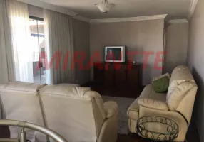 Foto 1 de Cobertura com 2 Quartos à venda, 135m² em Vila Guilherme, São Paulo