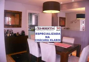 Foto 1 de Apartamento com 3 Quartos à venda, 209m² em Chácara Klabin, São Paulo