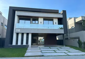 Foto 1 de Casa de Condomínio com 5 Quartos à venda, 460m² em Condomínio Residencial Alphaville I , São José dos Campos