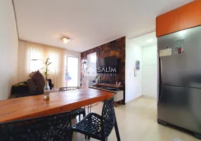 Foto 1 de Casa com 2 Quartos à venda, 65m² em Vila Colorado, Suzano