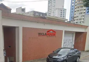 Foto 1 de Lote/Terreno à venda, 684m² em Vila Prudente, São Paulo