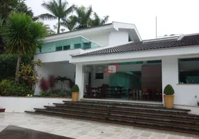 Foto 1 de Casa de Condomínio com 6 Quartos à venda, 480m² em Enseada, Guarujá