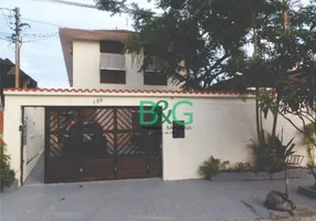 Foto 1 de Casa com 4 Quartos à venda, 430m² em Vila Cascatinha, São Vicente