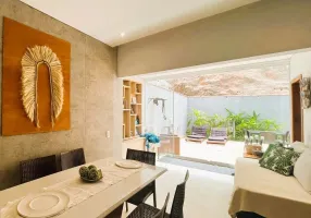 Foto 1 de Casa de Condomínio com 3 Quartos à venda, 186m² em Praia de Juquehy, São Sebastião