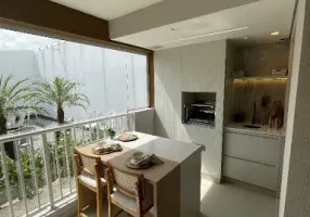 Foto 1 de Apartamento com 3 Quartos à venda, 67m² em Campestre, Santo André