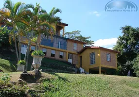 Foto 1 de Casa de Condomínio com 4 Quartos à venda, 500m² em Condominio São Joaquim, Vinhedo