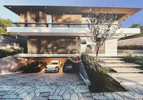 Foto 1 de Casa de Condomínio com 5 Quartos à venda, 560m² em Parque Villa dos Pinheiros, Indaiatuba