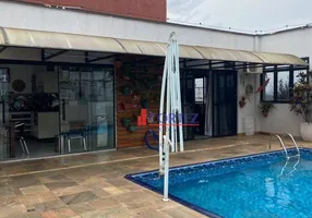 Foto 1 de Apartamento com 3 Quartos à venda, 172m² em Centro, Rio Claro