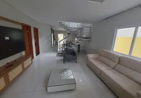 Foto 1 de Casa de Condomínio com 4 Quartos para alugar, 252m² em Urbanova V, São José dos Campos