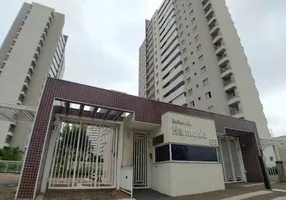 Foto 1 de Apartamento com 2 Quartos para alugar, 63m² em Jardim Aclimação, Cuiabá