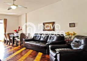 Foto 1 de Apartamento com 2 Quartos à venda, 76m² em Engenho Novo, Rio de Janeiro