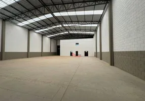 Foto 1 de Ponto Comercial para alugar, 750m² em Parque Industrial Bandeirantes, Santa Bárbara D'Oeste