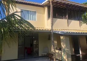Foto 1 de Casa com 5 Quartos para alugar, 500m² em Vilas do Atlantico, Lauro de Freitas
