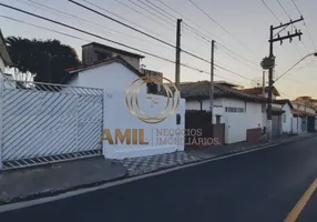 Foto 1 de Casa com 2 Quartos à venda, 70m² em Vila Aprazivel, Jacareí