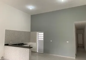 Foto 1 de Casa com 3 Quartos à venda, 83m² em Bonsucesso, Guarulhos