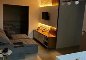 Foto 1 de Apartamento com 3 Quartos à venda, 80m² em JK Nova Capital, Anápolis