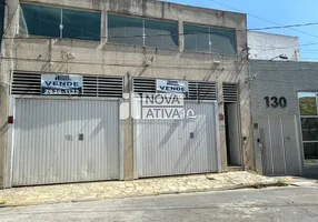 Foto 1 de Imóvel Comercial à venda, 275m² em Jaguaré, São Paulo