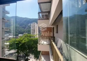 Foto 1 de Apartamento com 2 Quartos à venda, 83m² em São Conrado, Rio de Janeiro